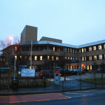Blackburn Royal Hospital