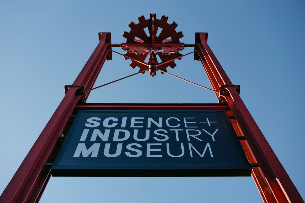 Science & Industry Museum