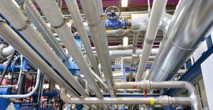 Pipework systems