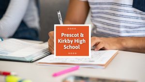Prescot & Kirkby High School