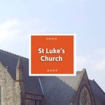 St Lukes Church Blackburn