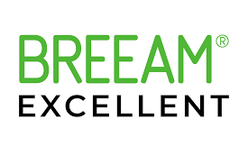 Breeam Excellent Rating
