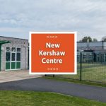 New Kershaw Centre Project Completion