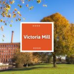 Victoria Mill, Manchester