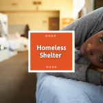 Wythenshawe Homeless Centre