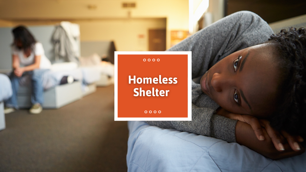 Wythenshawe Homeless Centre
