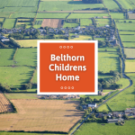 Belthorn Childrens Home Situated in a Lancashire Village