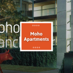 Moho Apartments Manchester