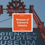 Museum of Science & Industry