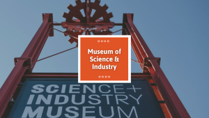 Museum of Science & Industry