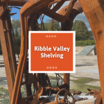 Ribble Valley Shelving