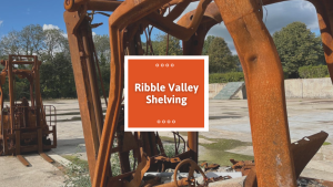 Ribble Valley Shelving