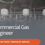 Commercial Gas Engineer